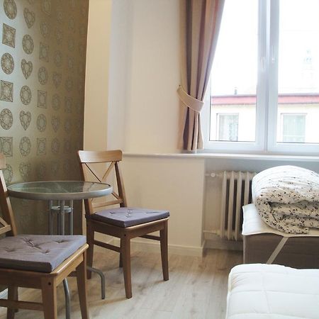 Apartament Staromiejska Olsztyn  Eksteriør billede