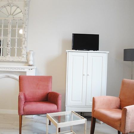 Apartament Staromiejska Olsztyn  Eksteriør billede