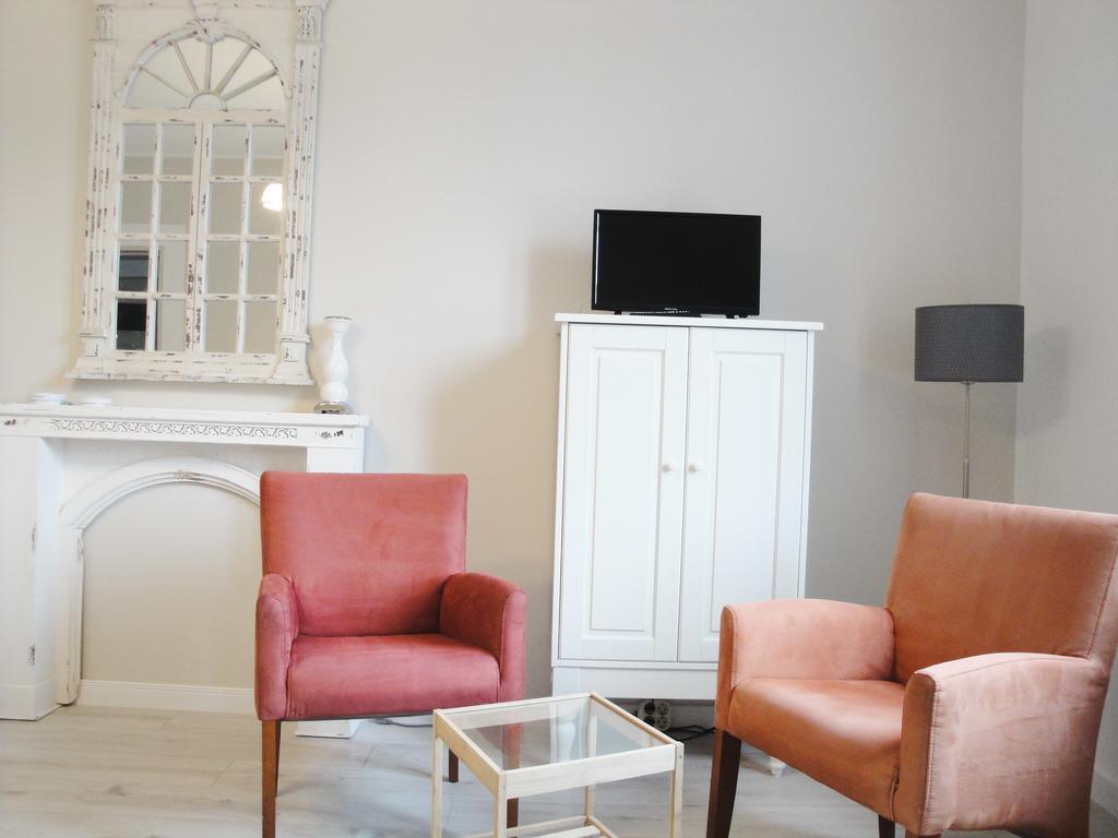Apartament Staromiejska Olsztyn  Eksteriør billede