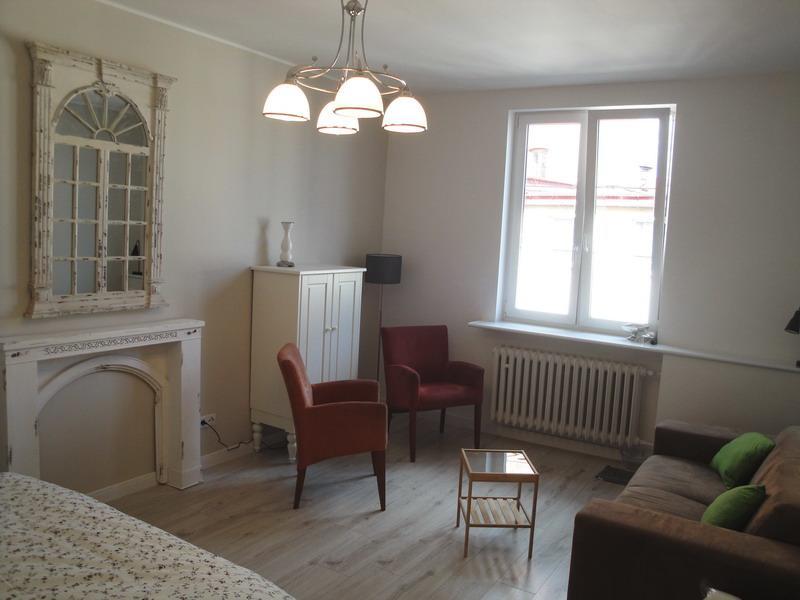 Apartament Staromiejska Olsztyn  Eksteriør billede
