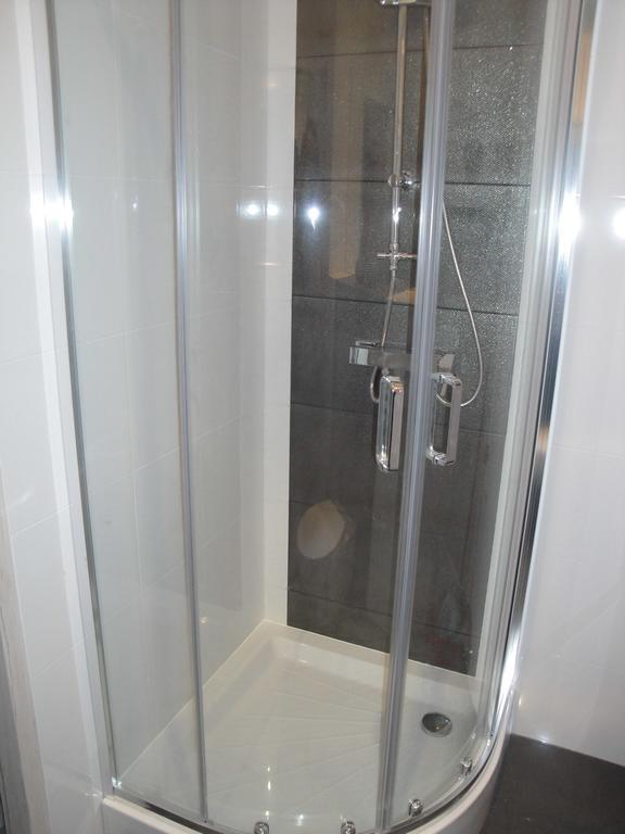 Apartament Staromiejska Olsztyn  Eksteriør billede