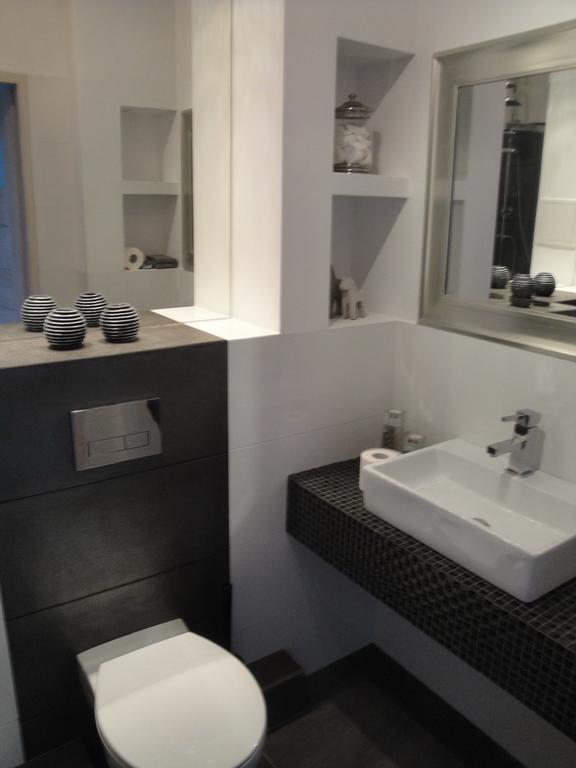 Apartament Staromiejska Olsztyn  Eksteriør billede
