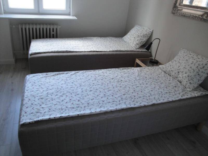 Apartament Staromiejska Olsztyn  Eksteriør billede