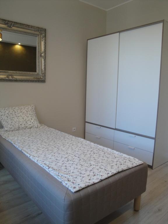Apartament Staromiejska Olsztyn  Eksteriør billede